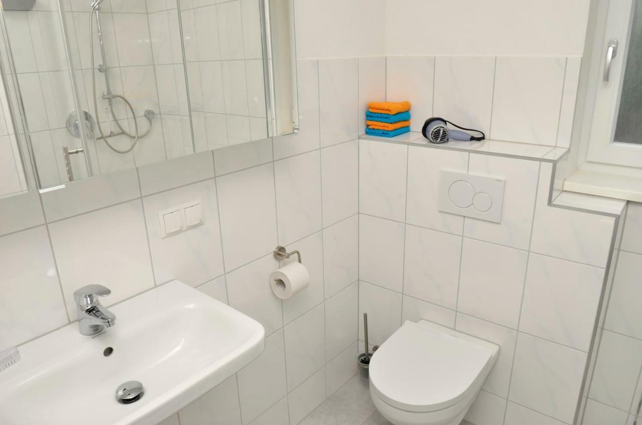 Ferienwohnung Uhuherz Neustadt an der Weinstraße Exterior foto