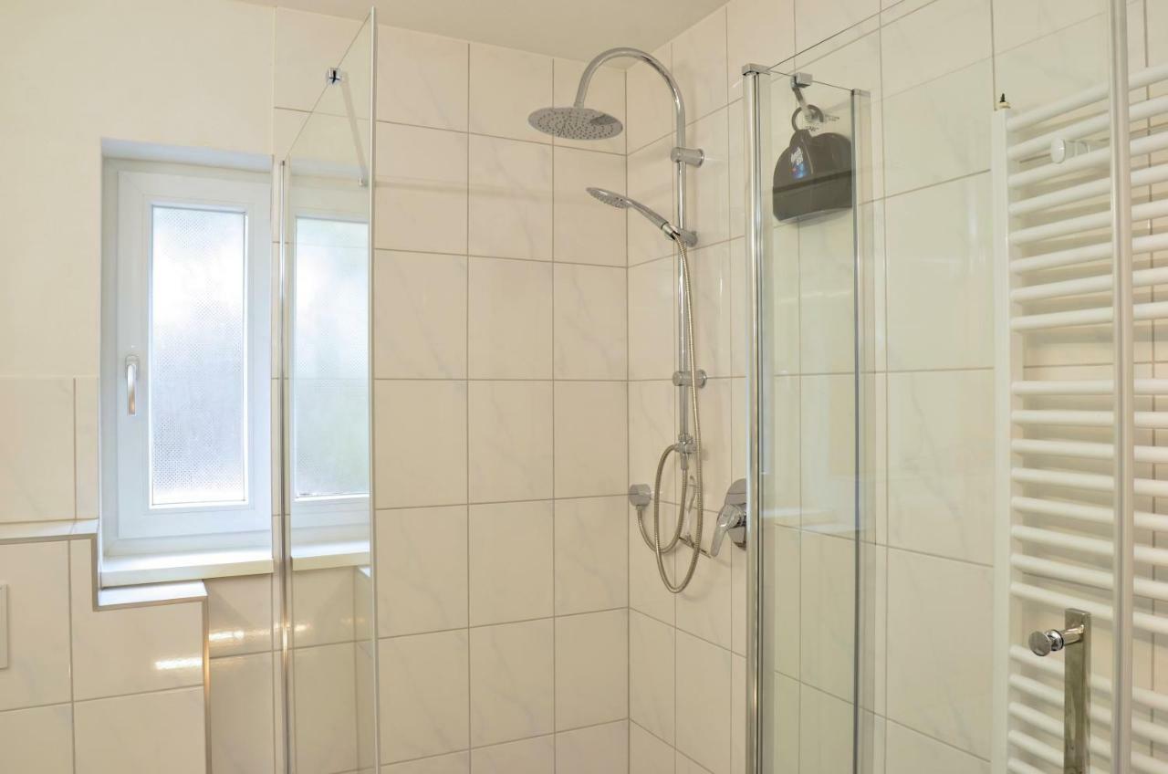 Ferienwohnung Uhuherz Neustadt an der Weinstraße Exterior foto