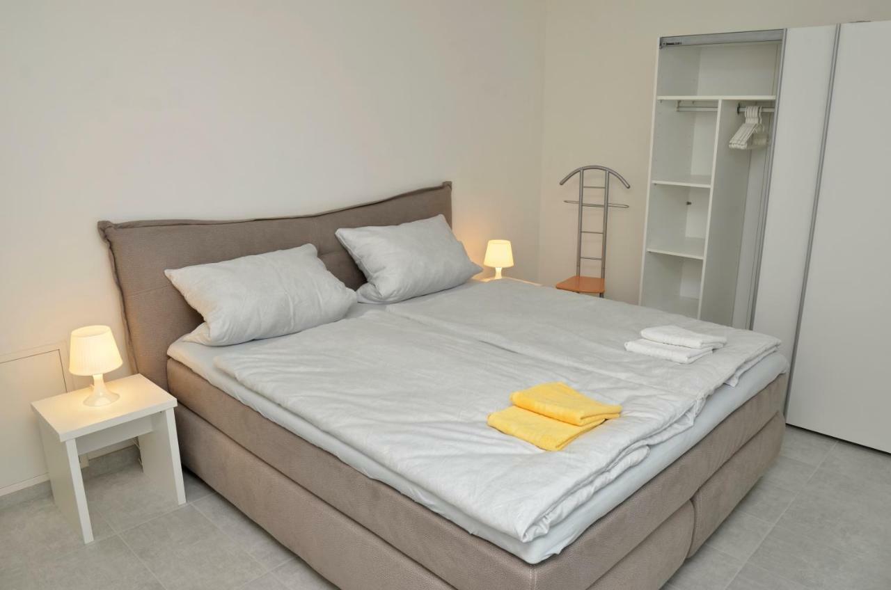 Ferienwohnung Uhuherz Neustadt an der Weinstraße Exterior foto