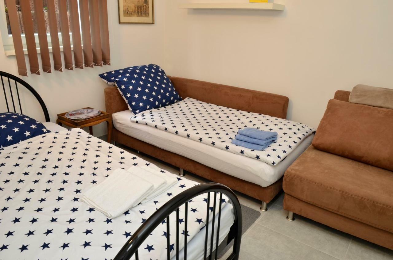 Ferienwohnung Uhuherz Neustadt an der Weinstraße Exterior foto